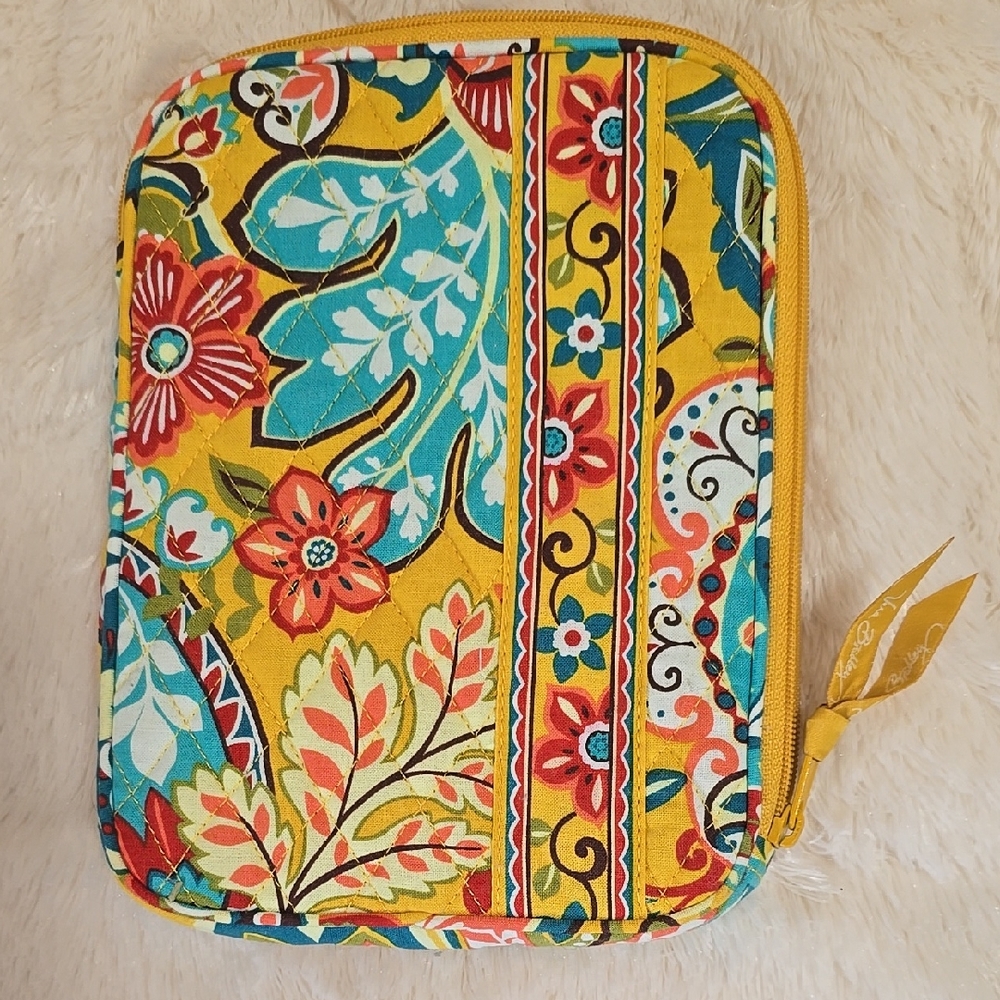Vera Bradley Tablet Case